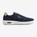 Sapatênis Ferracini Masculino Marinho New Blady