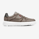 Sneaker Ferracini Masculino Taupe Lancy