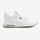 Sneaker Ferracini Masculino Vyper Branco