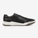 Tênis Ferracini Masculino Preto Wind